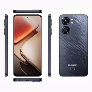 Oukitel C58