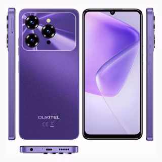 Oukitel C6