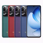 Oukitel C60