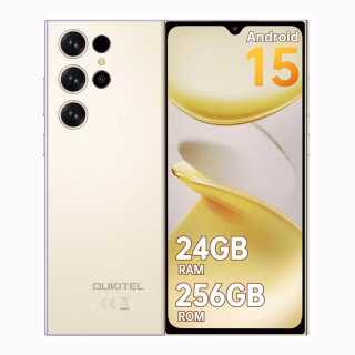 Oukitel C61 Pro