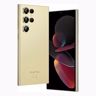 Oukitel C61