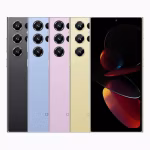 Oukitel C61