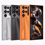 Oukitel C62 GT