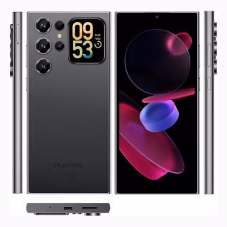 Oukitel C62 Pro