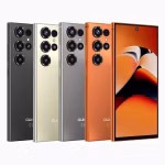 Oukitel C67