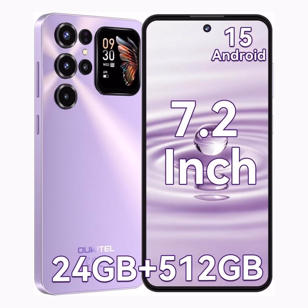 Oukitel C68 Plus