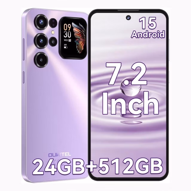Oukitel C68 Plus