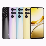 Oukitel C68