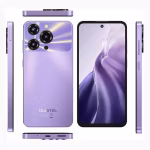 Oukitel C69