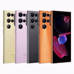 Oukitel C72