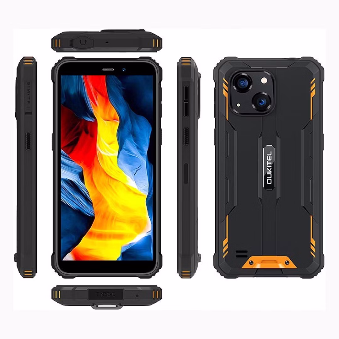 Oukitel G2