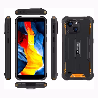 Oukitel G2