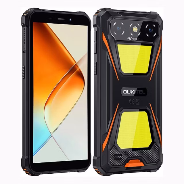 Oukitel G5