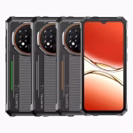 Oukitel G6
