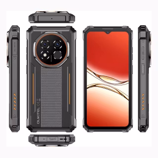 Oukitel G6