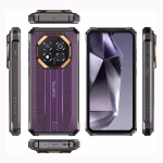 Oukitel G7