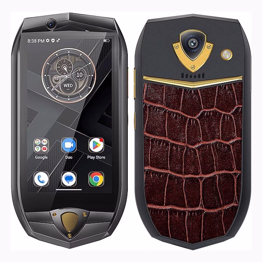 Oukitel K16