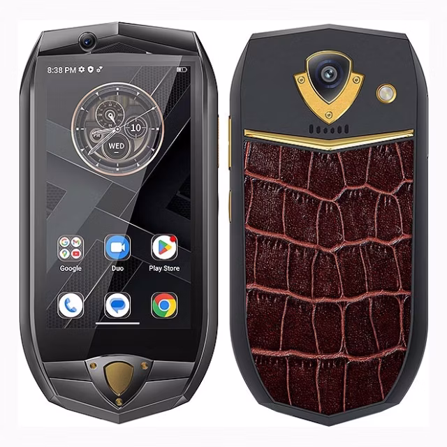 Oukitel K16