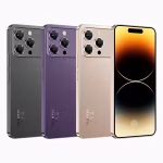 Oukitel P1 Pro