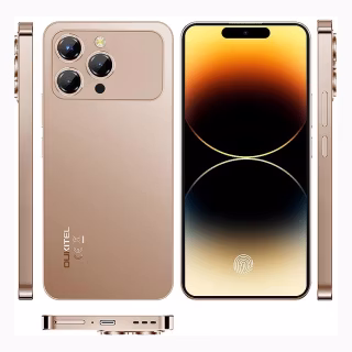 Oukitel P1 Pro