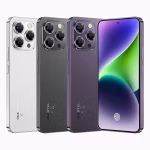 Oukitel P1