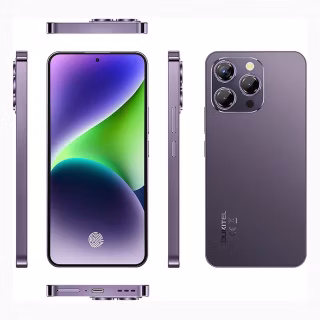 Oukitel P1
