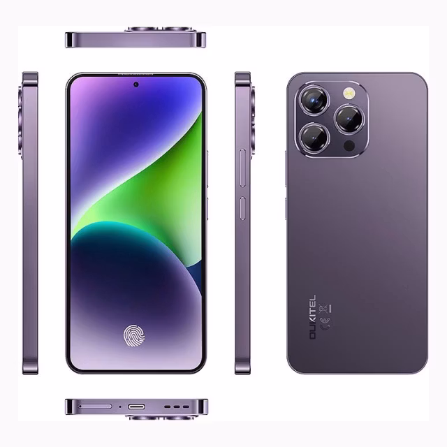 Oukitel P1