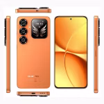 Oukitel P2 Plus
