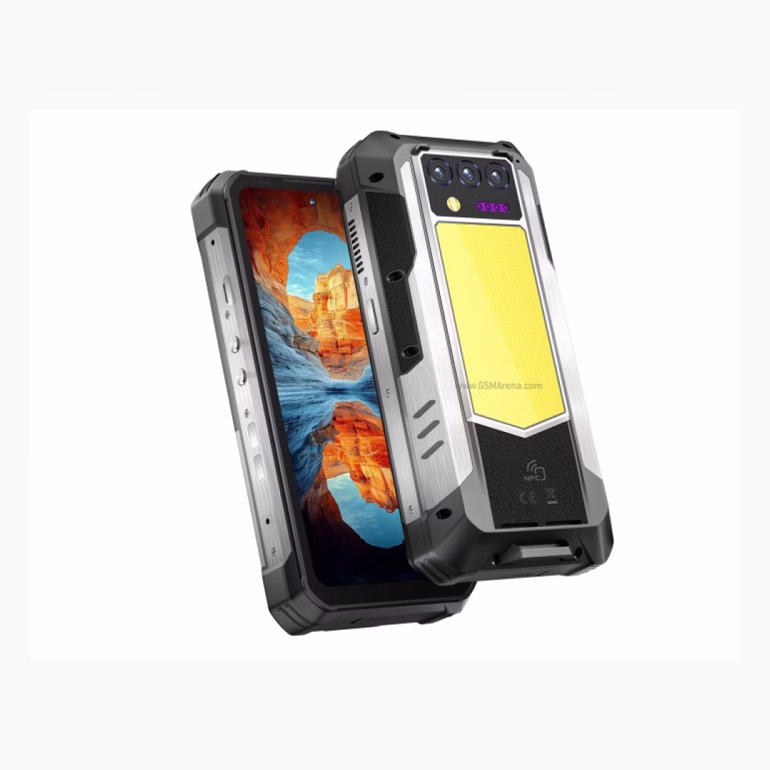 Oukitel WP100 Titan