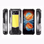 Oukitel WP100 Titan