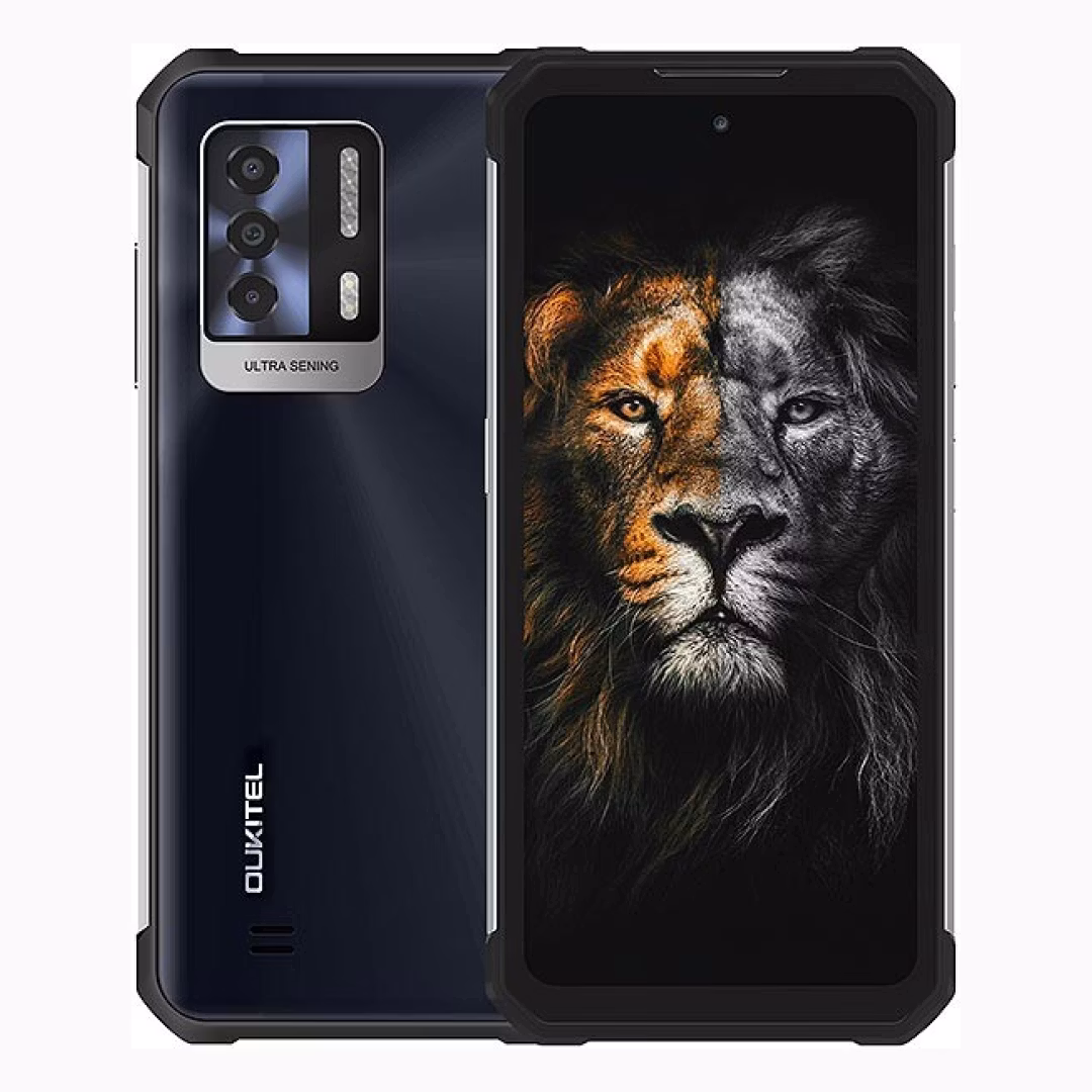 Oukitel WP17