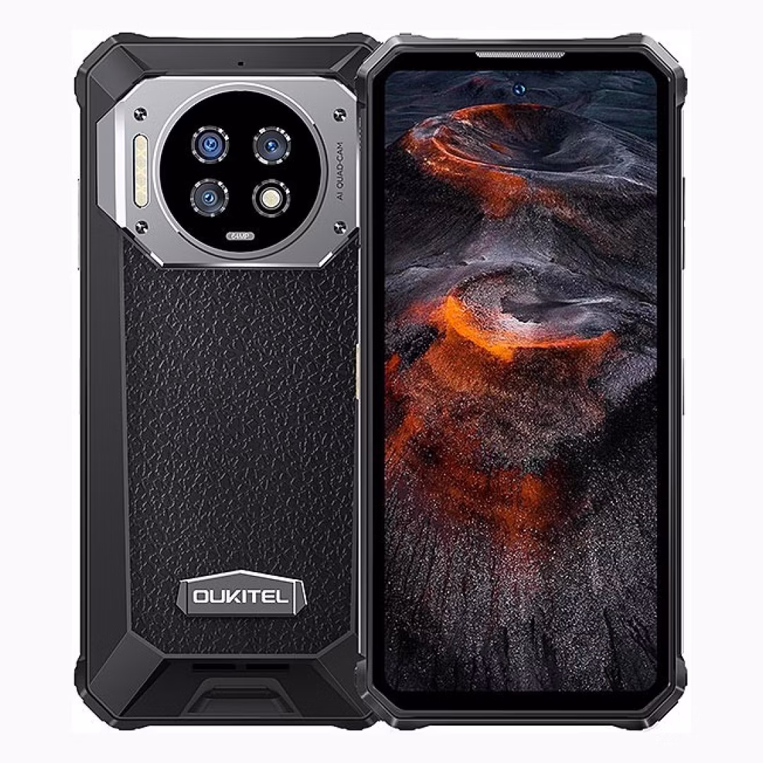 Oukitel WP19