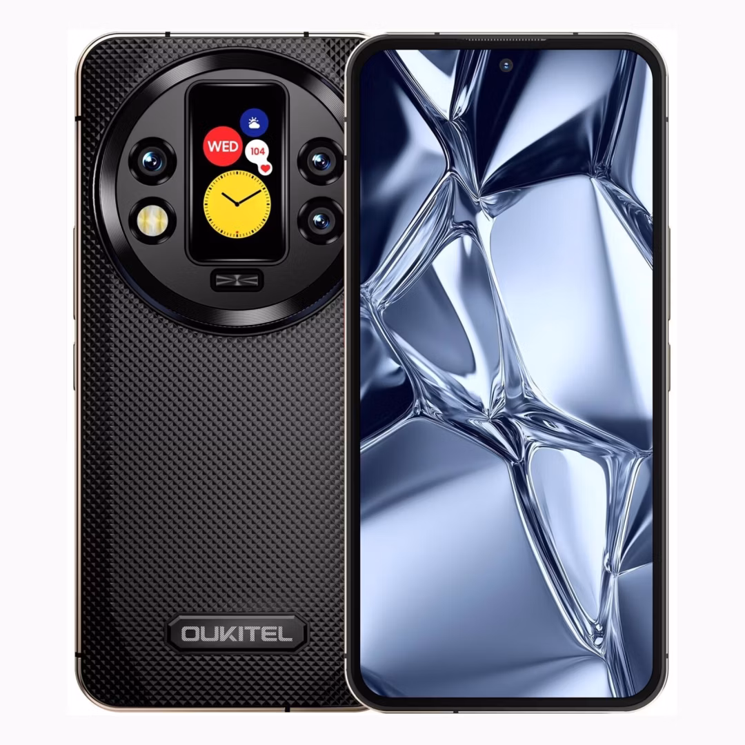 Oukitel WP200 Pro