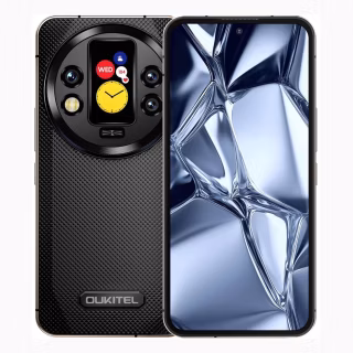 Oukitel WP200 Pro