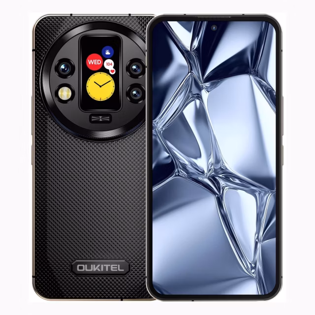 Oukitel WP200 Pro