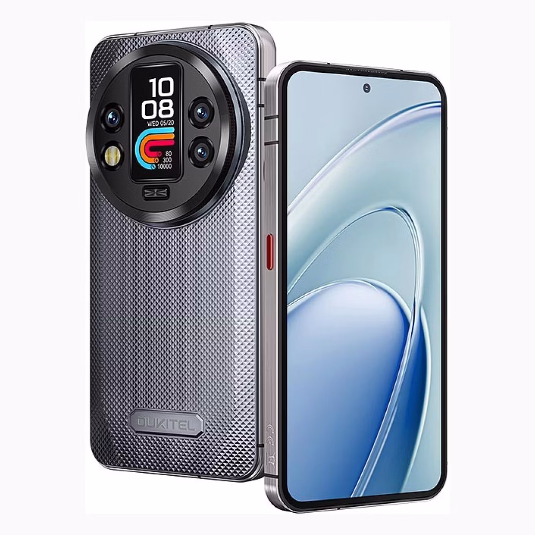 Oukitel WP200