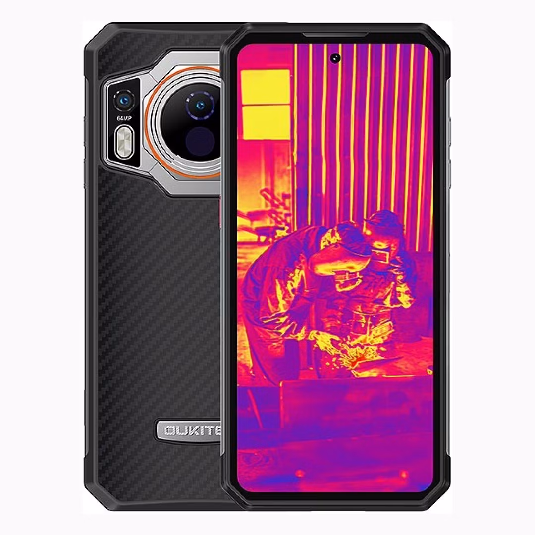 Oukitel WP21 Ultra
