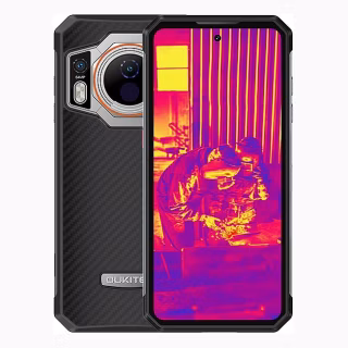 Oukitel WP21 Ultra
