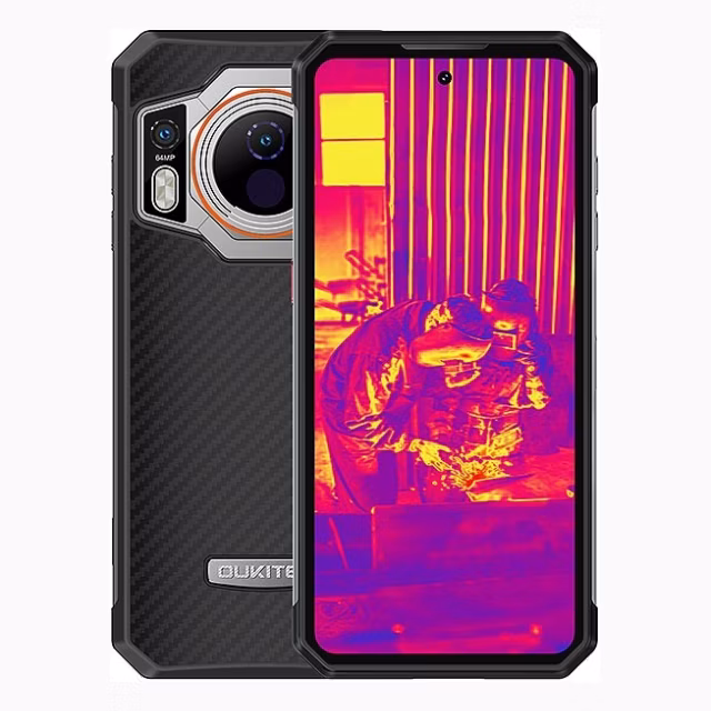 Oukitel WP21 Ultra