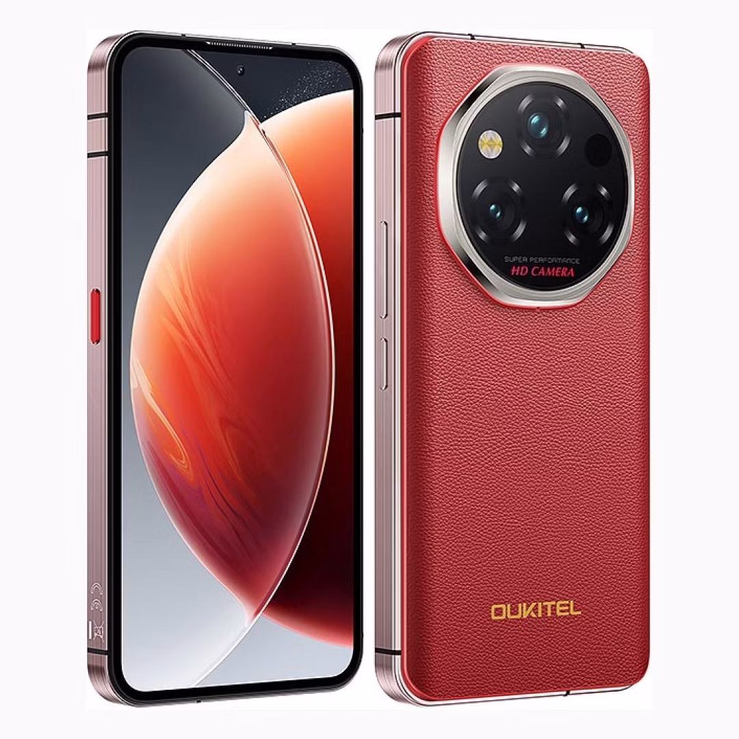 Oukitel WP210
