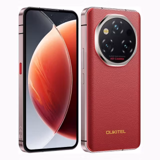 Oukitel WP210