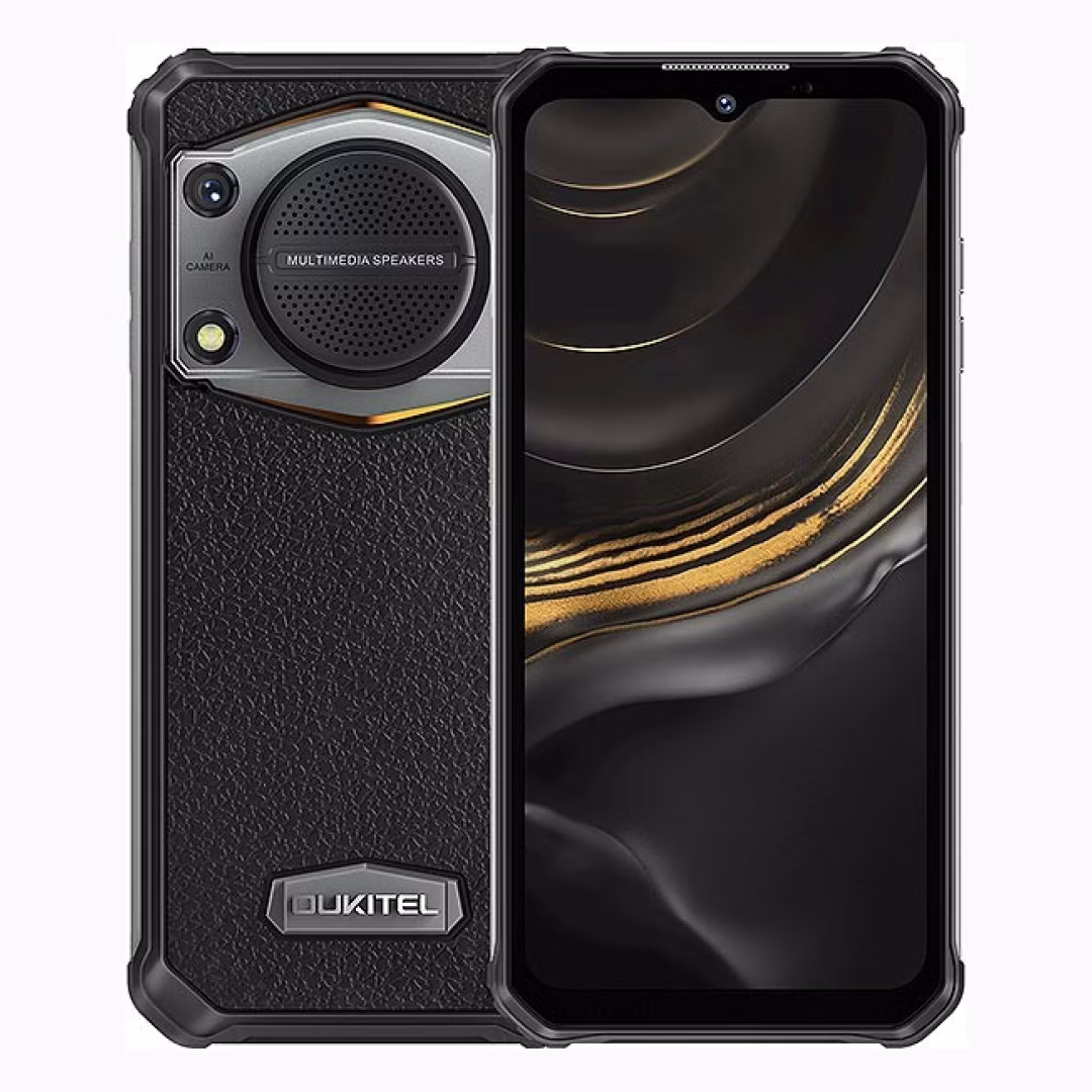 Oukitel WP22