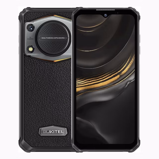 Oukitel WP22