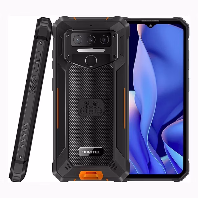 Oukitel WP23Pro