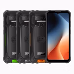 Oukitel WP23S