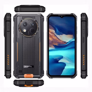Oukitel WP28 E