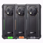 Oukitel WP28 S
