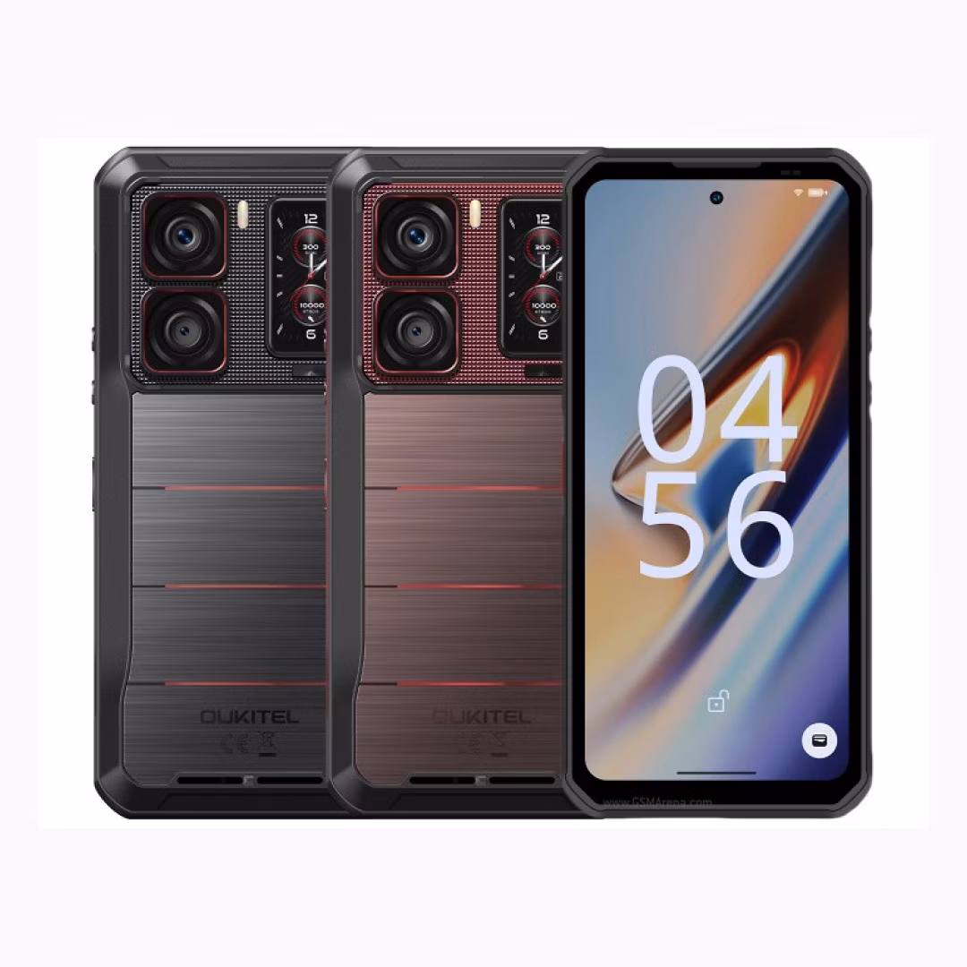 Oukitel WP300