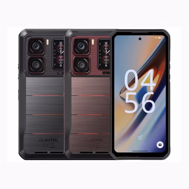 Oukitel WP300