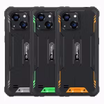 Oukitel WP32 Pro